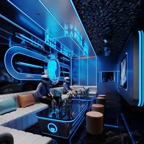 乌鲁木齐商务ktv与片场的区别解析-水磨沟区ktv预定