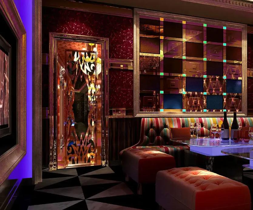 乌鲁木齐商务ktv，单人尊享商务空间-水磨沟区ktv预定